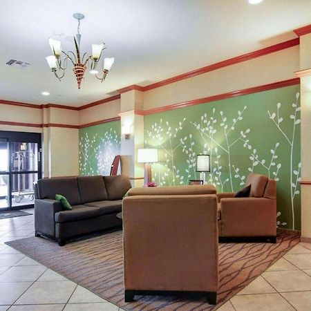 Spark By Hilton Fort Stockton Ngoại thất bức ảnh