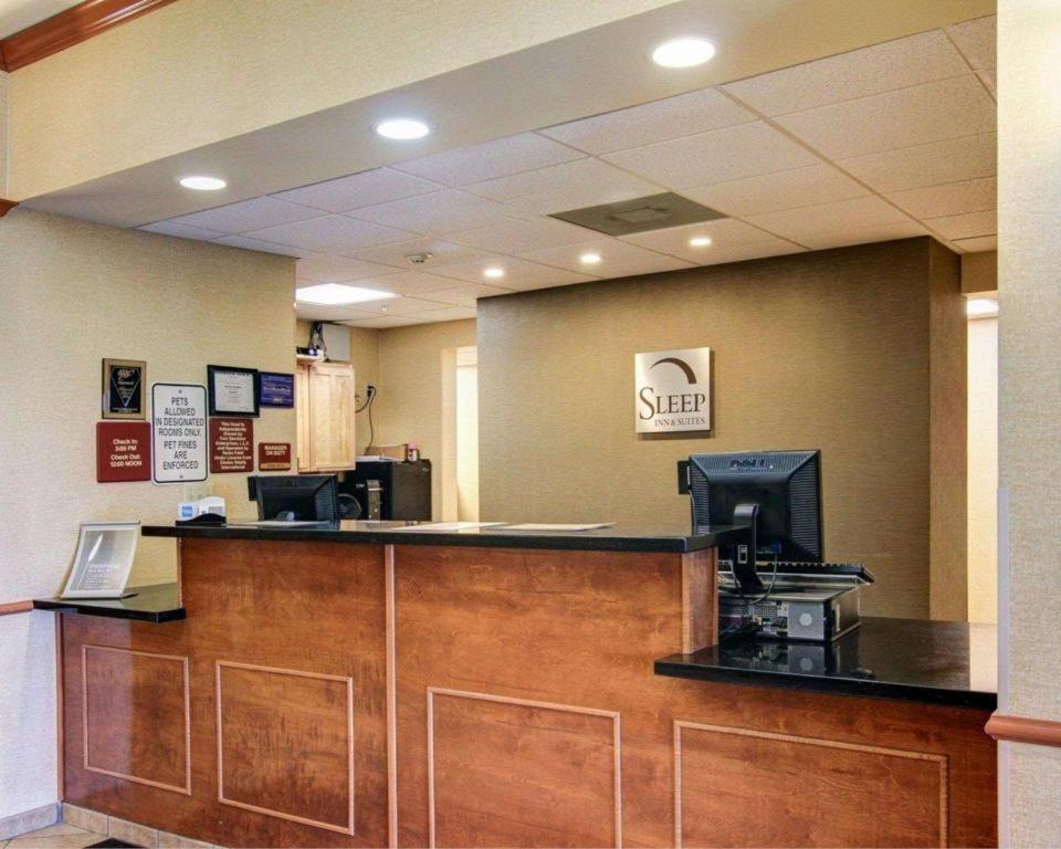 Spark By Hilton Fort Stockton Ngoại thất bức ảnh